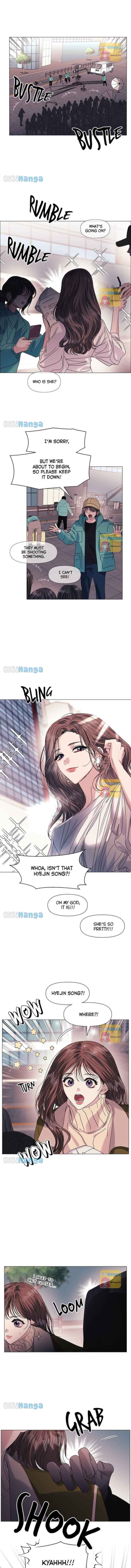 A Close Call Romance [ALL CHAPTERS] Chapter 64 3